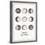 Mayflower Single Picture Frame Painting-2079113451