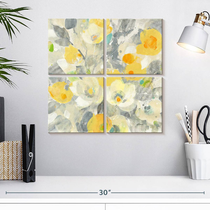 Buttercups I