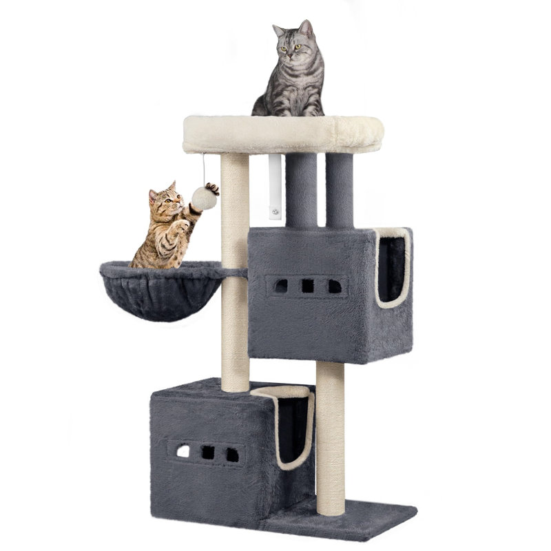 98cm H Cat Tree