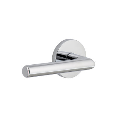 Viaggio Circolo Rosette Single Dummy with Moderno Lever