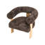 Living Room Set ILBRO Faux Fur-128778732-128778734