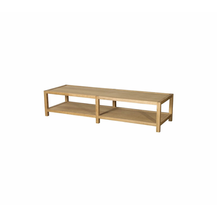 Scale Coffee Table Large