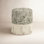 Stoffer Home x Cloth & Co. Ann Ottoman