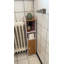 Ayub Free -standing Toilet Paper Holder