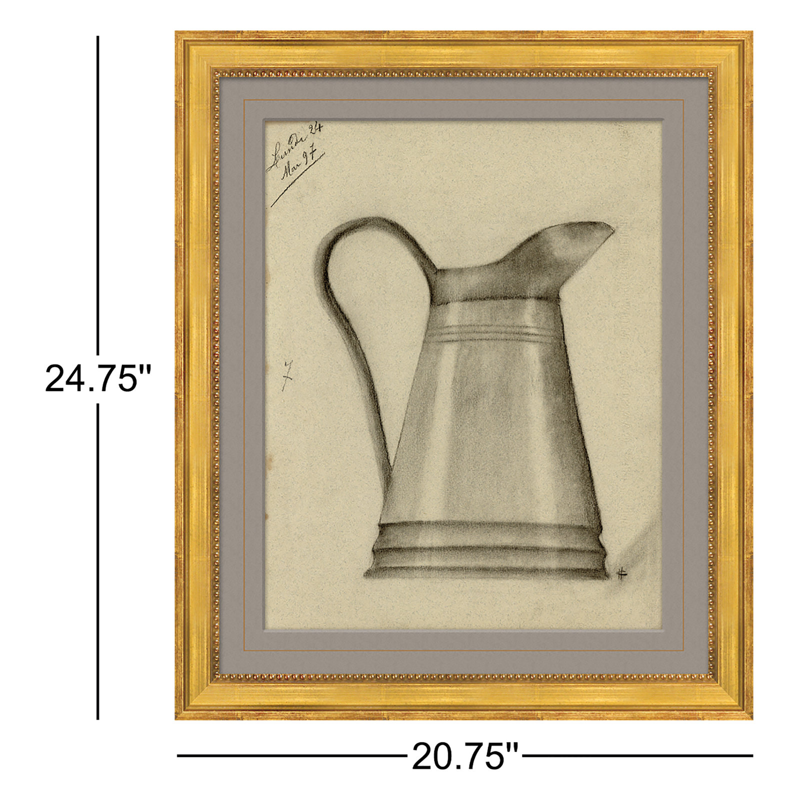 Sketches by Soicher Marin Archives