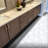 Caliz 10" x 10" Ceramic Marble Look Wall & Floor Tile