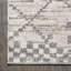 Tapis gris clair Coddington-2033839601