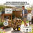 Firewood Log Cart Storage Rack