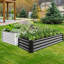 Lit de jardin surélevé Nekeda-87840738-87840739