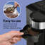 Carafe en verre 12 tasses Hamilton Beach®
