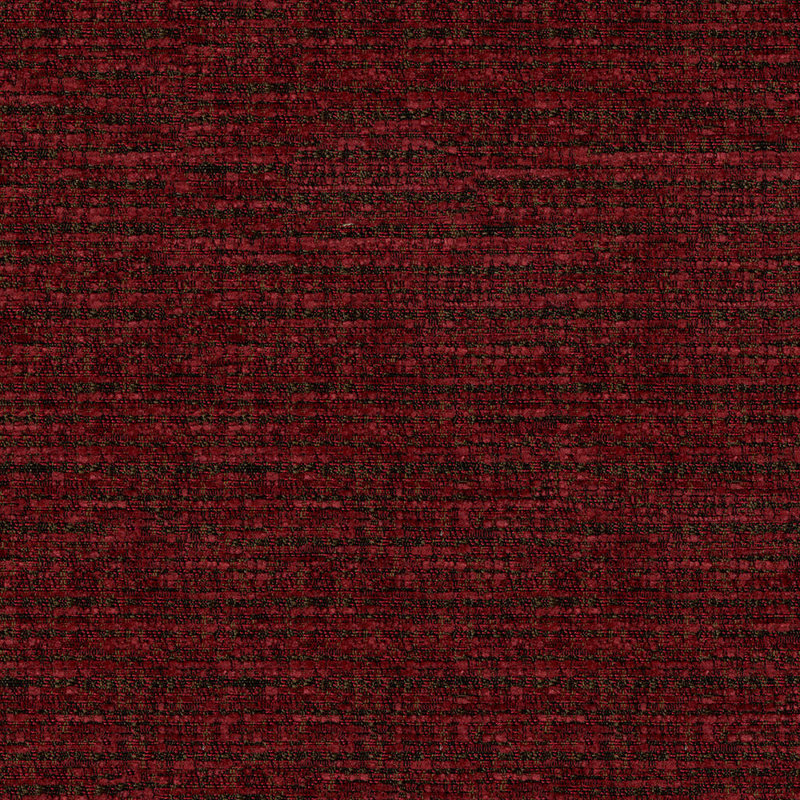 Tissu Thomas, Rouge piment