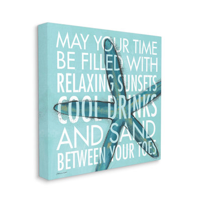 «Sunsets Cool Drinks Sand Beach Expression»