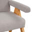 Fauteuil Kenara