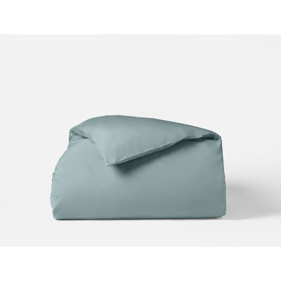 Percale Duvet Cover