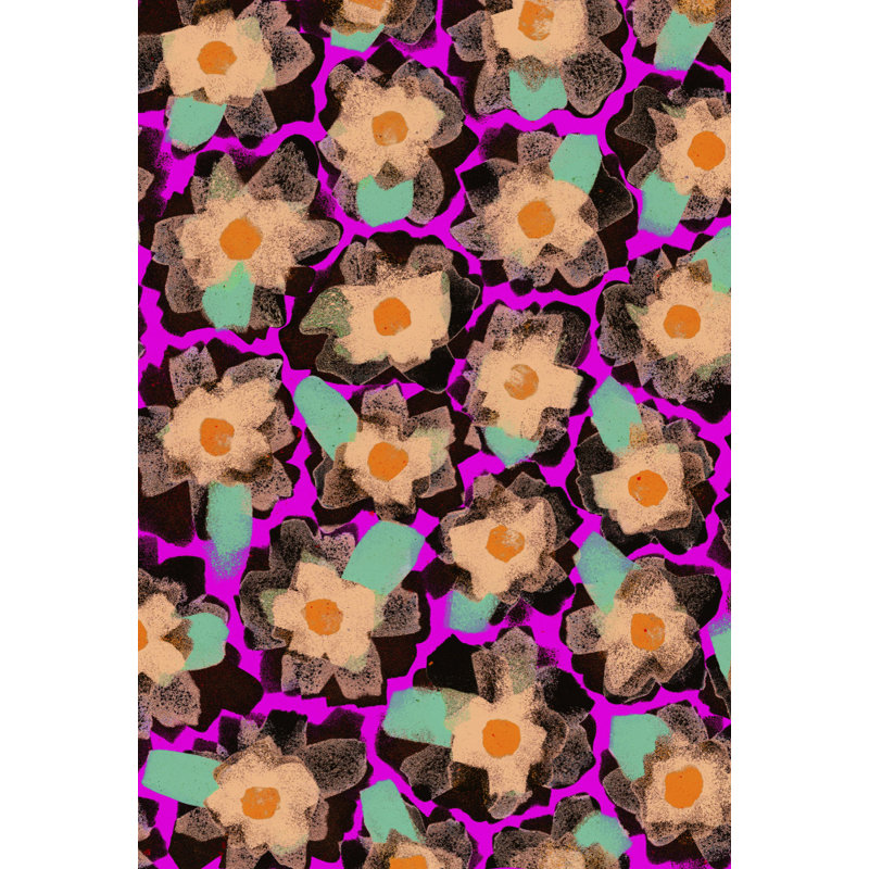 Wrapped Canvas Print, 60.96 cm H x 91.44 cm W
