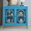Commode décorative 30,1 po de hauteur-274142838