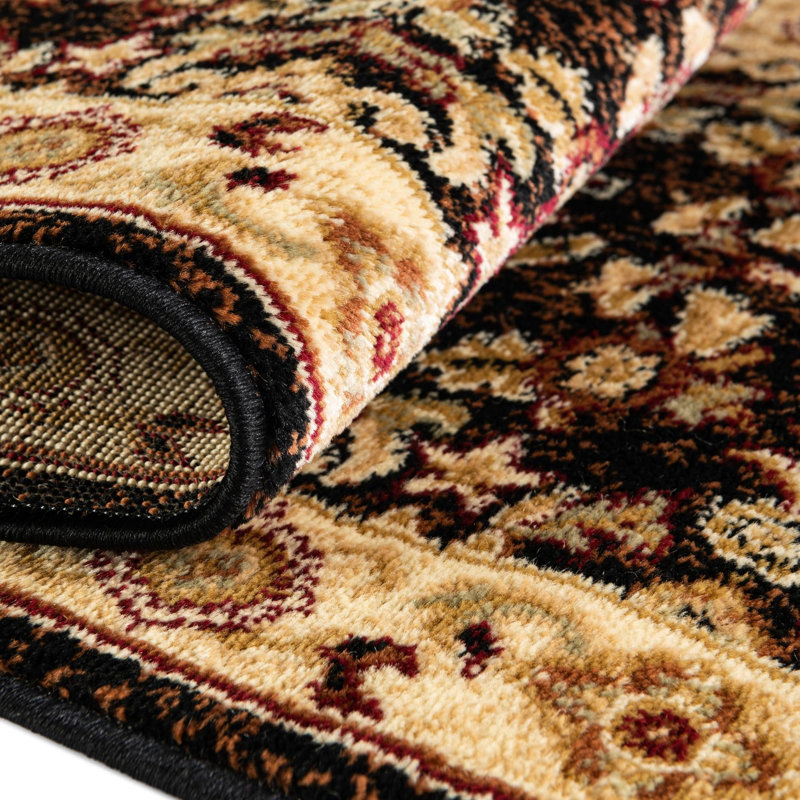 Pioneer Indoor Rug, Runner 2'11" x 12'