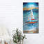 «Wind In My Sail II» par Carolee Vitaletti-1638894646
