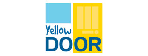 Yellow Door Logo