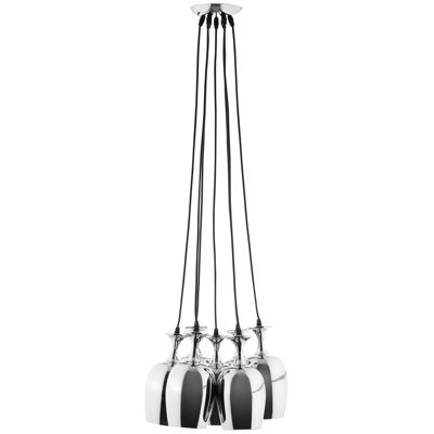 Lustre en métal Modway Goodwill