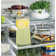 GE Profile Smart Appliances 35.75" French Door Refrigerator 27.7 cu. ft.