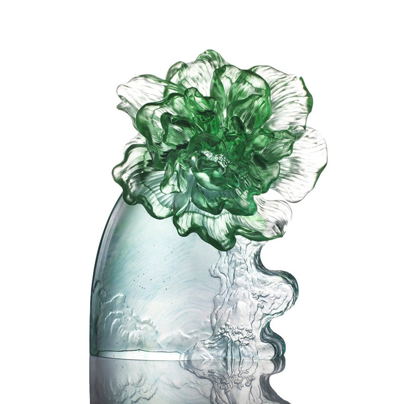 Plants & Flowers Decorative Object