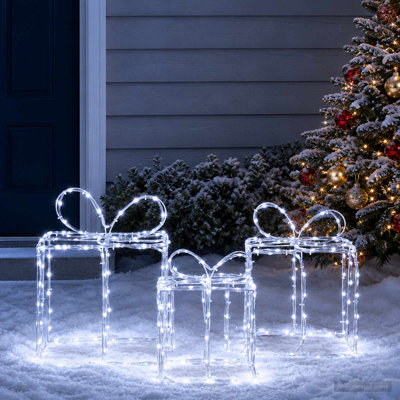 30cm Rope Lights