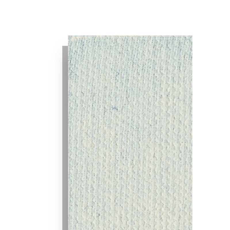 «Indigo Fields II», reproduction, H 18 po x l 12 po x 1,5 po, Toile tendue