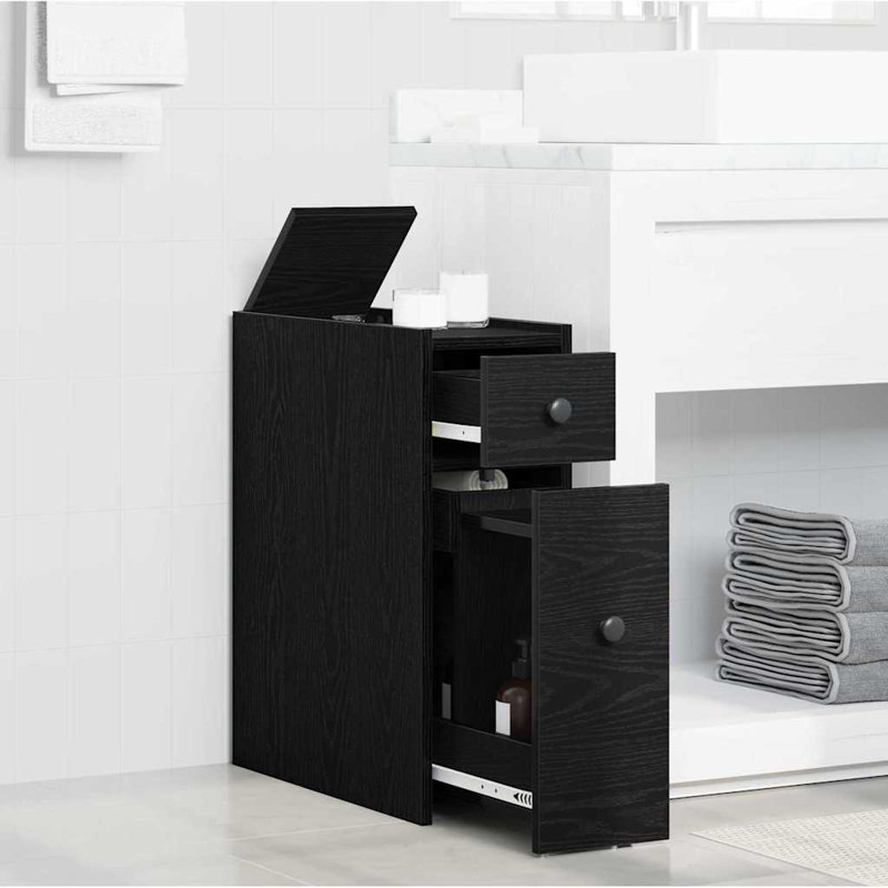 Bathroom Cabinet