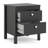 Cotham 17.24 " W Standard Drawer Nightstand-1128778264