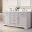 Thompson 60" W Double Vanity-440715477