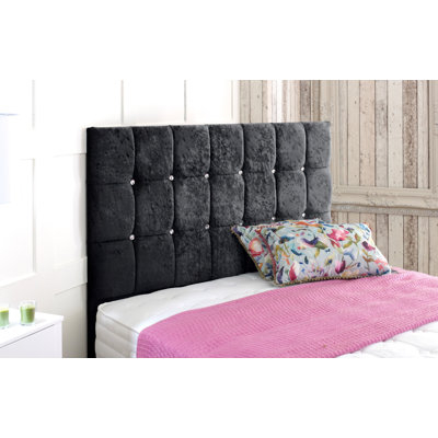 Agris Upholstered Headboard