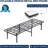 Noise Smartbase 3Ft Foldable Metal Platform Bed Frame Foundation/Basics, Solid Premium Steel Mesh Base-1796736054
