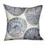 Coussin de luxe motif de luxe coquillage-refuge-2109164095-2109164094