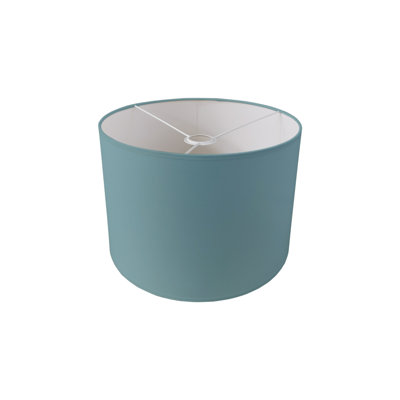Lauryn 1 - Light White Cylinder Pendant