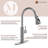 Mondawe Kitchen Faucet-88876501