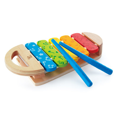 Musical Instrument Toy