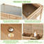 Tomica Potting Bench