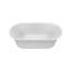 Hudson 66" Freestanding Soaking Bathtub