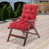 Rouge est en rupture de stock