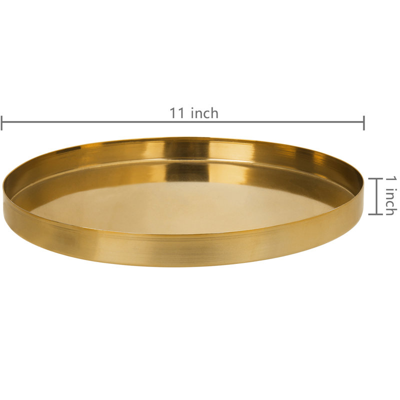 Metal Tray