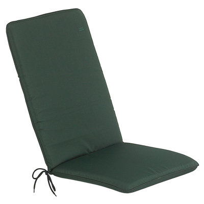 Armchair Seat Cushion