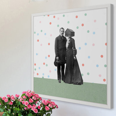 Bengoa Vazquez - Single Picture Frame Print
