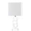 Crystal Table Lamp