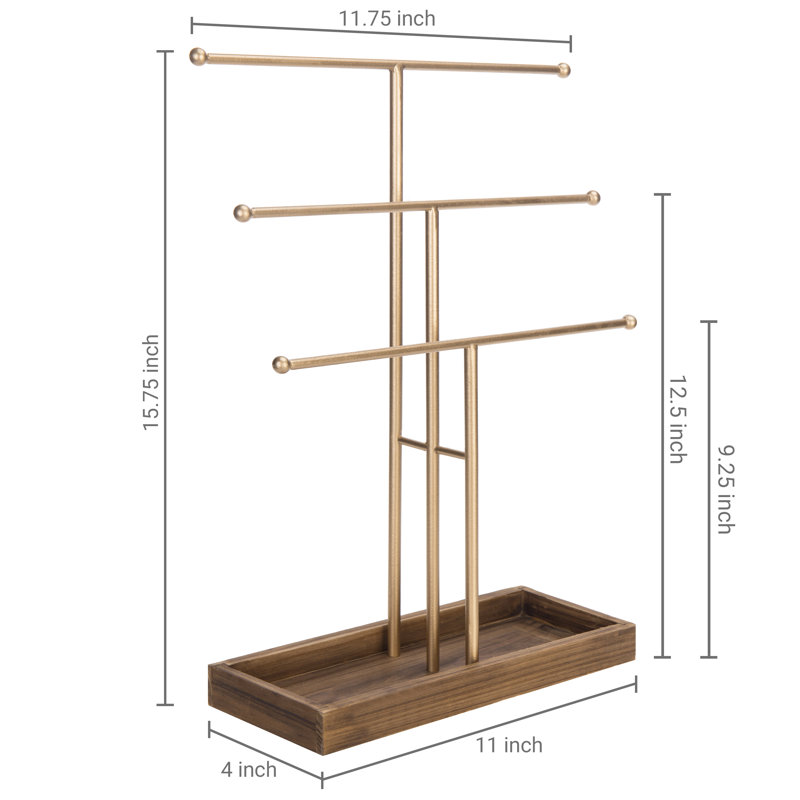 Jewellery Stand +