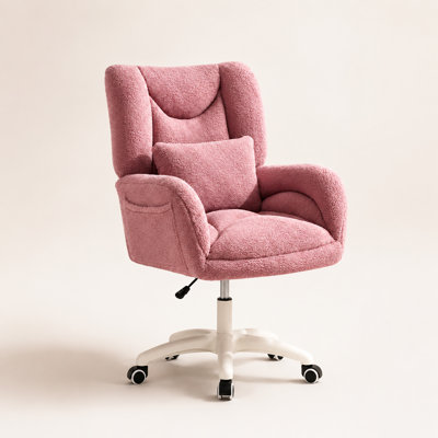 Rebrilliant Floor Game Chair