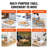 Viviene Breakfast Tray