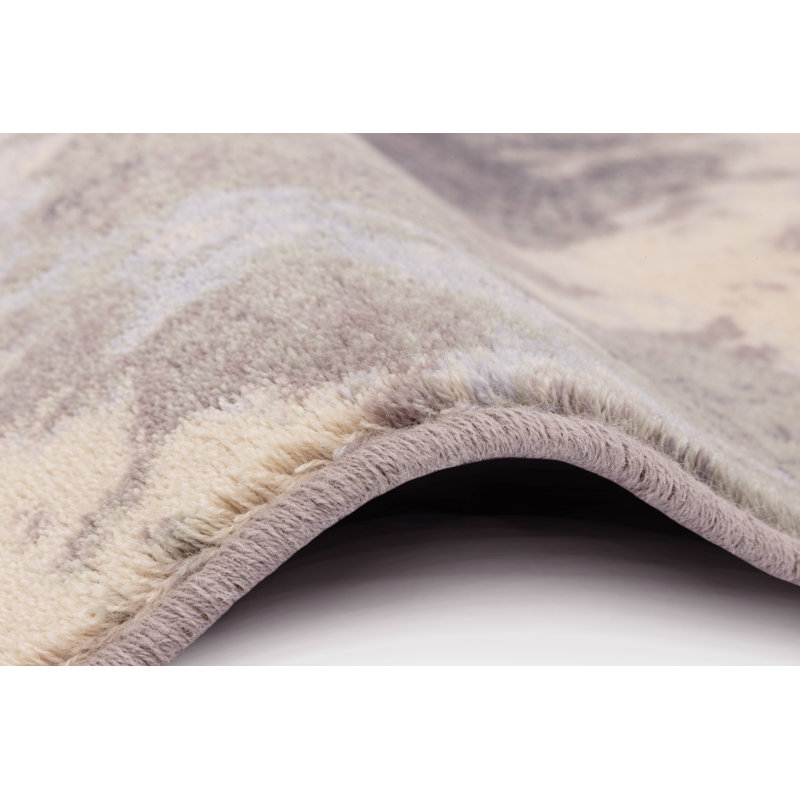 Diverse Abstract Area Rug, Rectangle 200 x 300cm