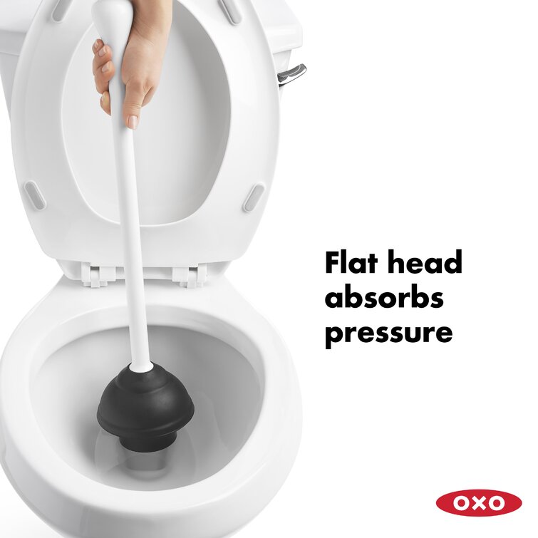 OXO Plastic Plunger