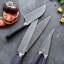 GreenPan Titanium 3-Piece Knife Set